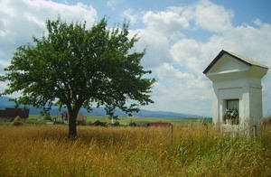 kaplnka