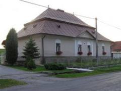 stará fara